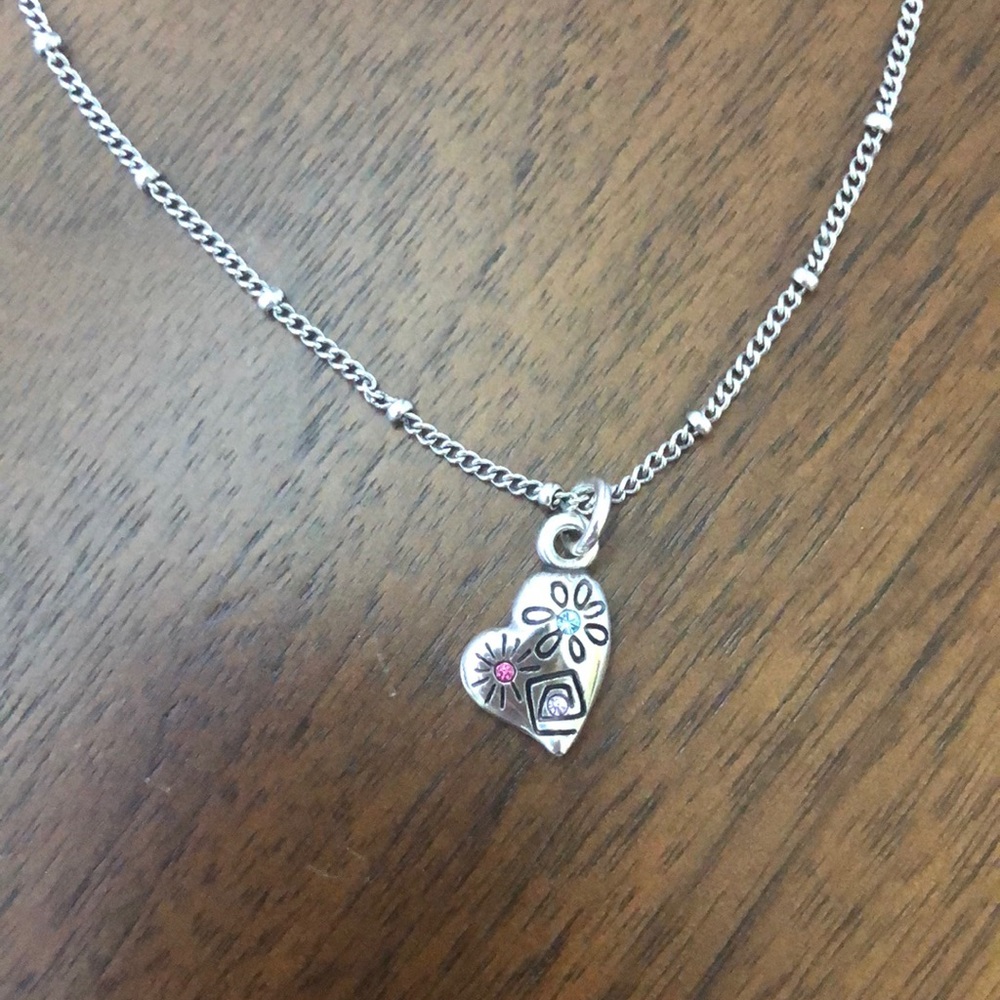 Brighton necklace